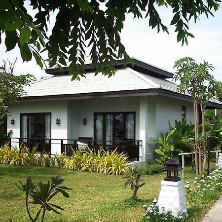 קאו טאו Kao Tao Villa Beach Resort-Hua Hin מראה חיצוני תמונה