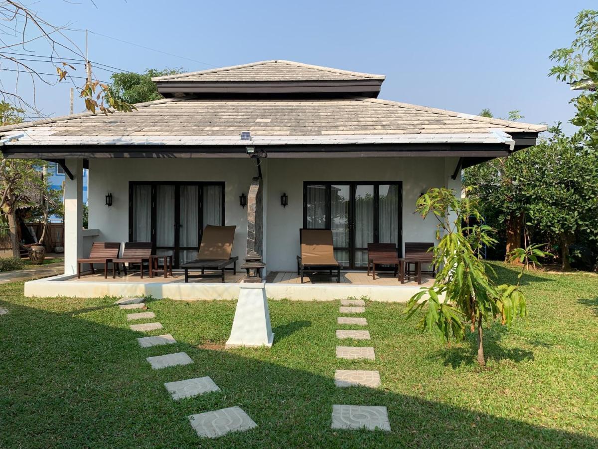 קאו טאו Kao Tao Villa Beach Resort-Hua Hin מראה חיצוני תמונה