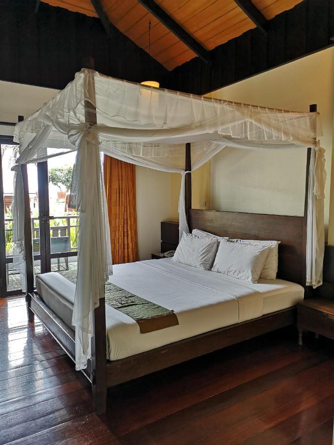 קאו טאו Kao Tao Villa Beach Resort-Hua Hin מראה חיצוני תמונה