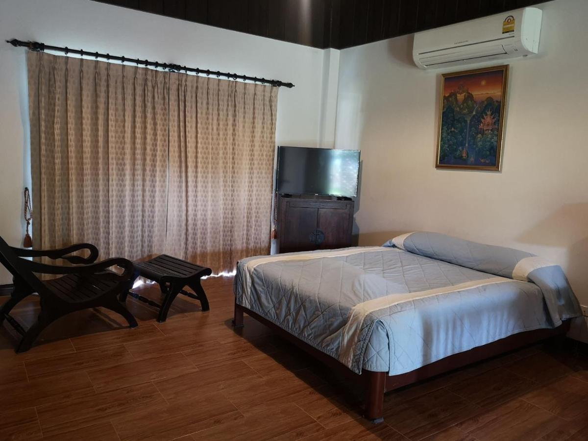 קאו טאו Kao Tao Villa Beach Resort-Hua Hin מראה חיצוני תמונה