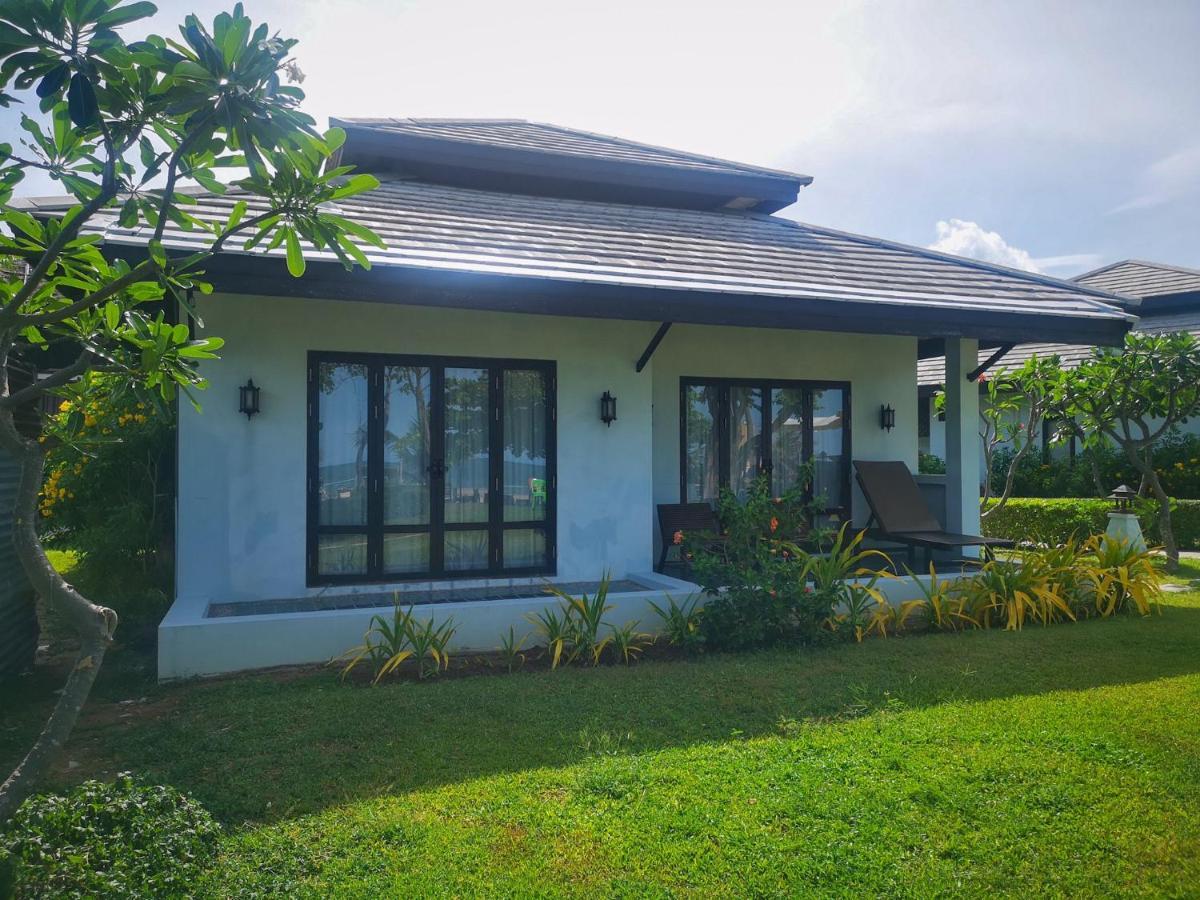קאו טאו Kao Tao Villa Beach Resort-Hua Hin מראה חיצוני תמונה