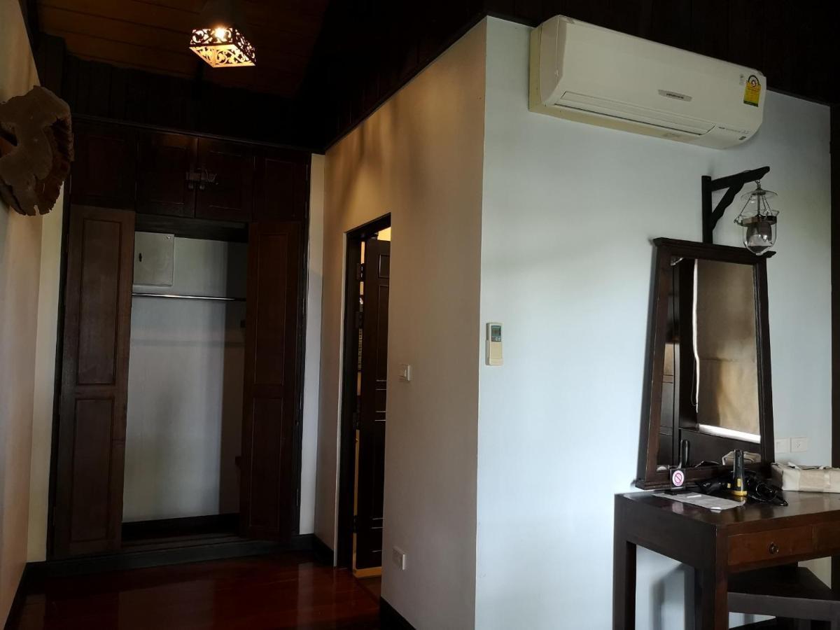 קאו טאו Kao Tao Villa Beach Resort-Hua Hin מראה חיצוני תמונה