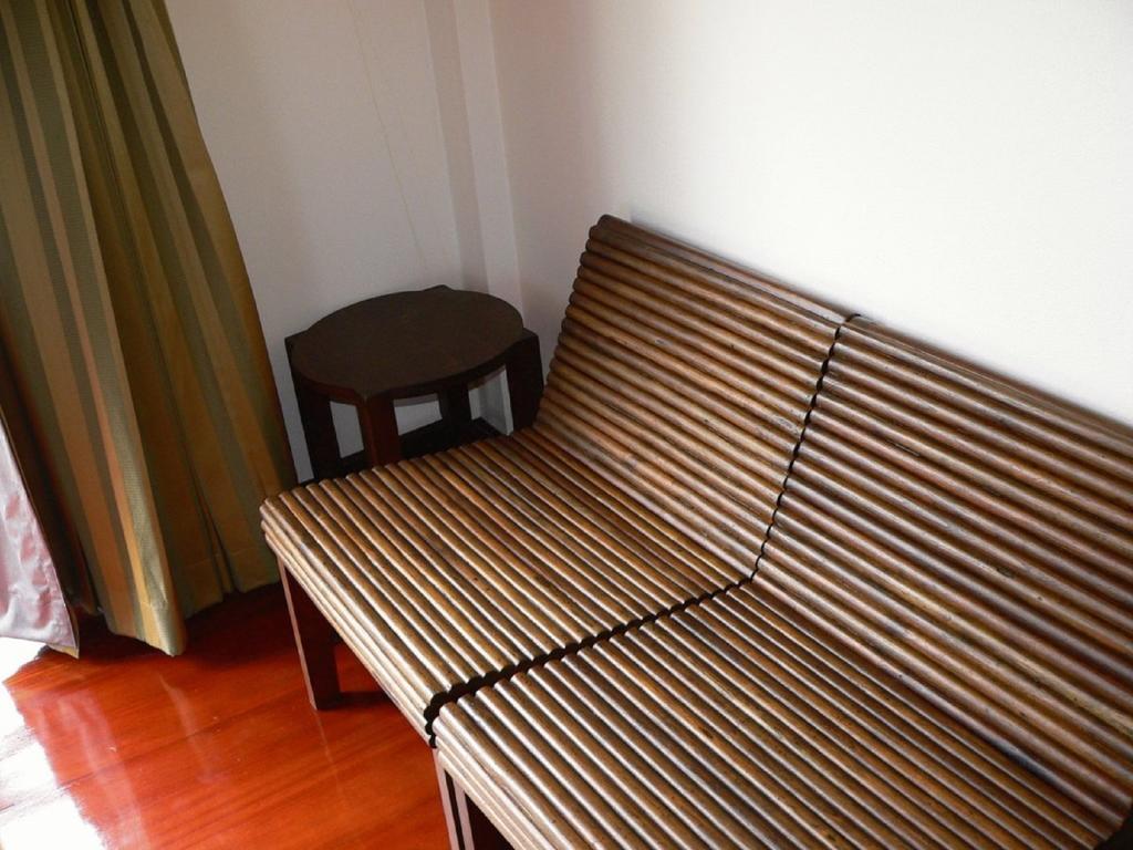 קאו טאו Kao Tao Villa Beach Resort-Hua Hin חדר תמונה