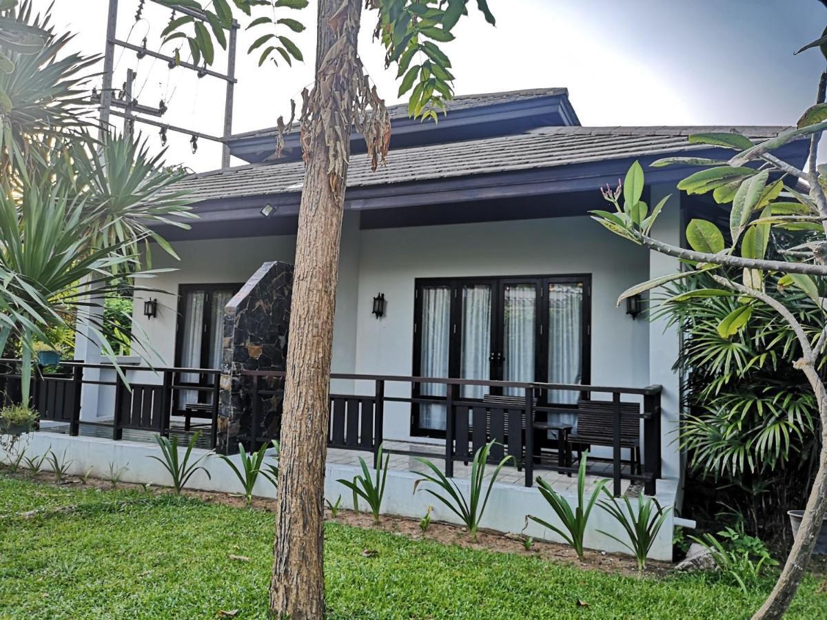 קאו טאו Kao Tao Villa Beach Resort-Hua Hin מראה חיצוני תמונה