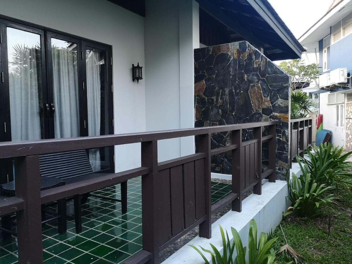קאו טאו Kao Tao Villa Beach Resort-Hua Hin מראה חיצוני תמונה