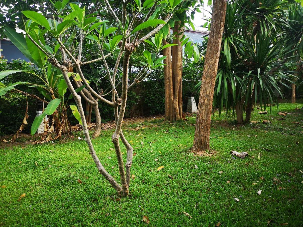 קאו טאו Kao Tao Villa Beach Resort-Hua Hin מראה חיצוני תמונה