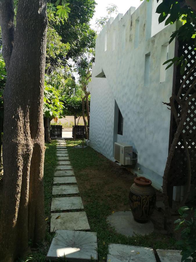 קאו טאו Kao Tao Villa Beach Resort-Hua Hin מראה חיצוני תמונה