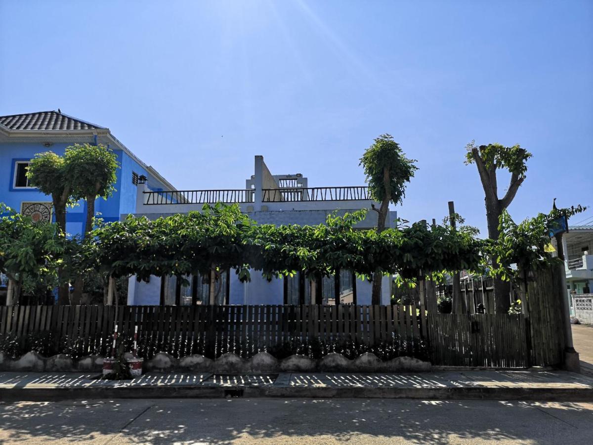 קאו טאו Kao Tao Villa Beach Resort-Hua Hin מראה חיצוני תמונה