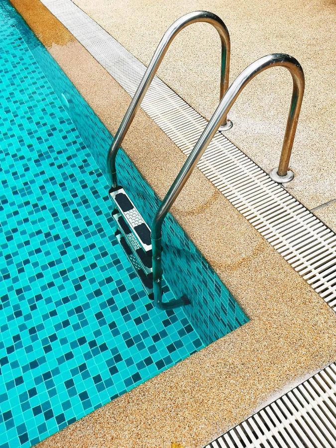 קאו טאו Kao Tao Villa Beach Resort-Hua Hin מראה חיצוני תמונה